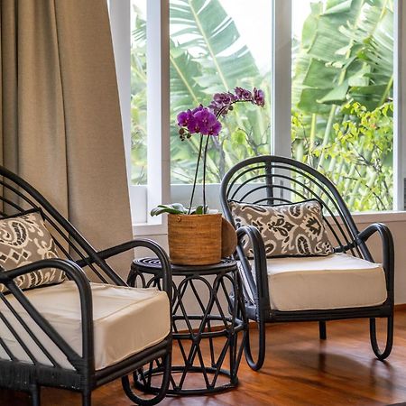 Villa Sunsara 4 - Enchanting 4Br Villa In A Great Location Canggu  Exterior photo