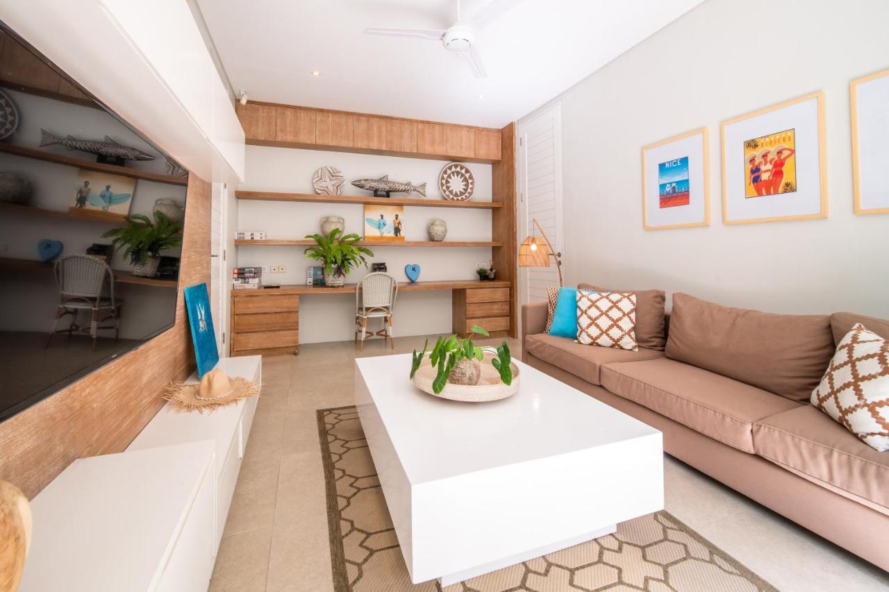 Villa Sunsara 4 - Enchanting 4Br Villa In A Great Location Canggu  Exterior photo