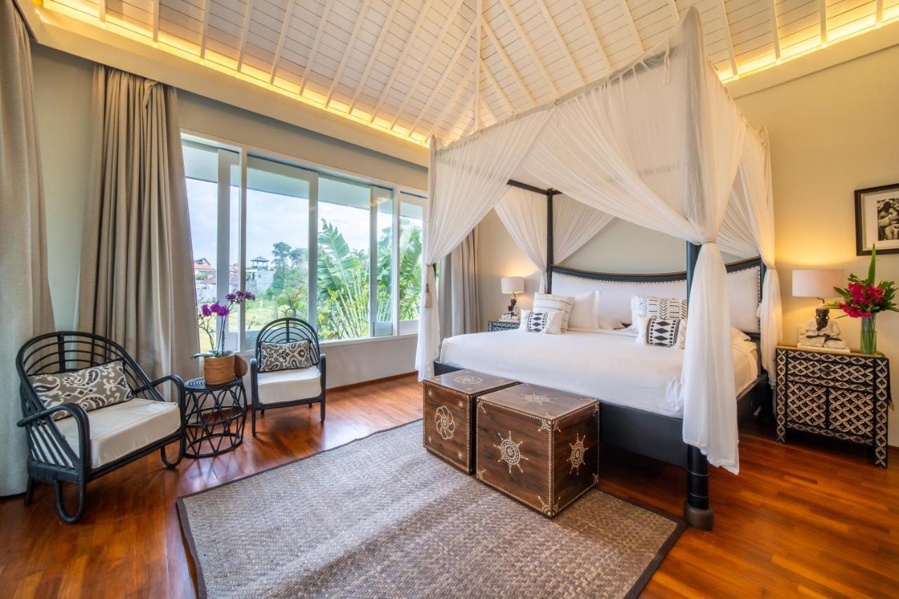 Villa Sunsara 4 - Enchanting 4Br Villa In A Great Location Canggu  Exterior photo