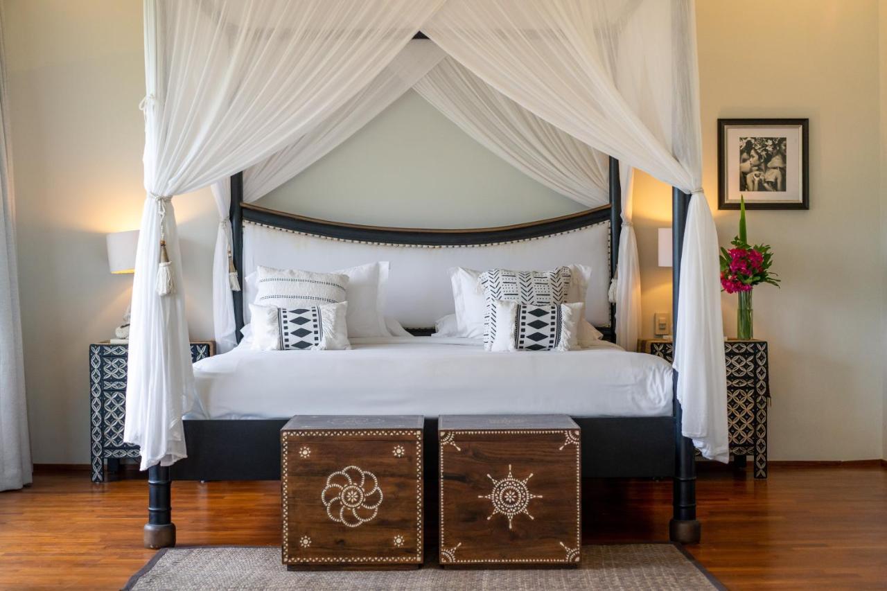 Villa Sunsara 4 - Enchanting 4Br Villa In A Great Location Canggu  Exterior photo