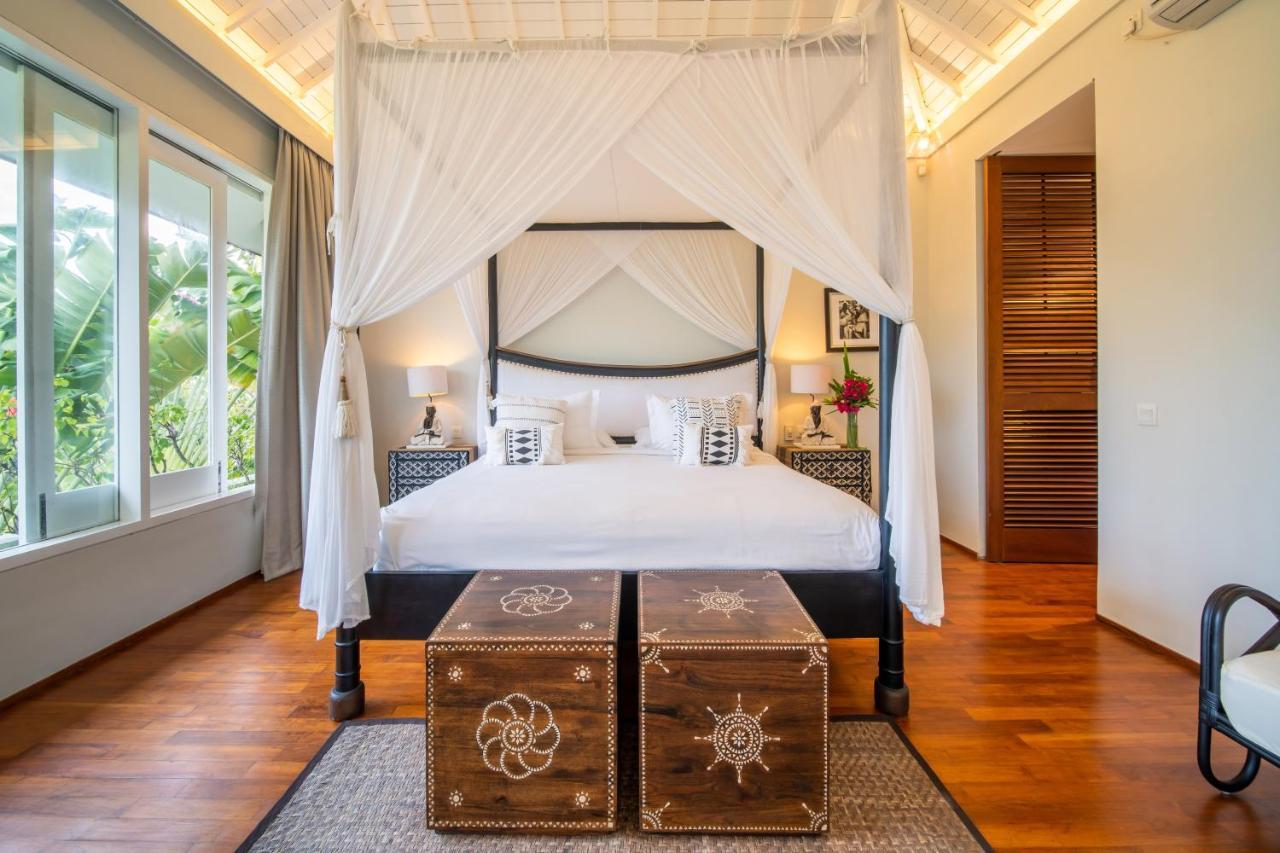 Villa Sunsara 4 - Enchanting 4Br Villa In A Great Location Canggu  Exterior photo
