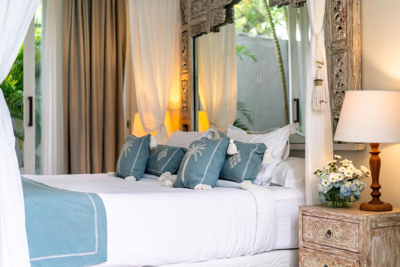 Villa Sunsara 4 - Enchanting 4Br Villa In A Great Location Canggu  Exterior photo