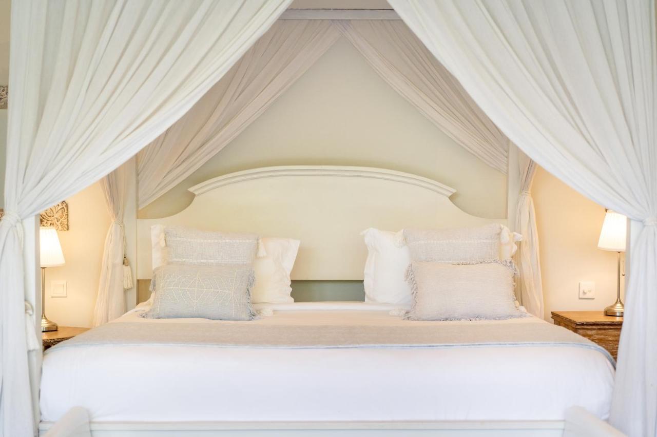 Villa Sunsara 4 - Enchanting 4Br Villa In A Great Location Canggu  Exterior photo