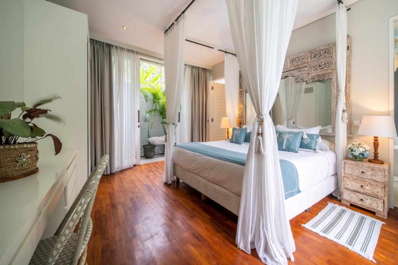 Villa Sunsara 4 - Enchanting 4Br Villa In A Great Location Canggu  Exterior photo